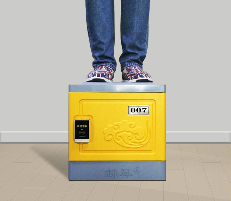 六層塑料更衣柜儲物柜產品特點 六層塑料更衣柜儲物柜產品特點