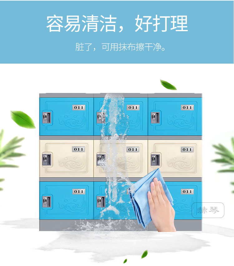 劣質(zhì)學(xué)生儲物柜只能用一兩年