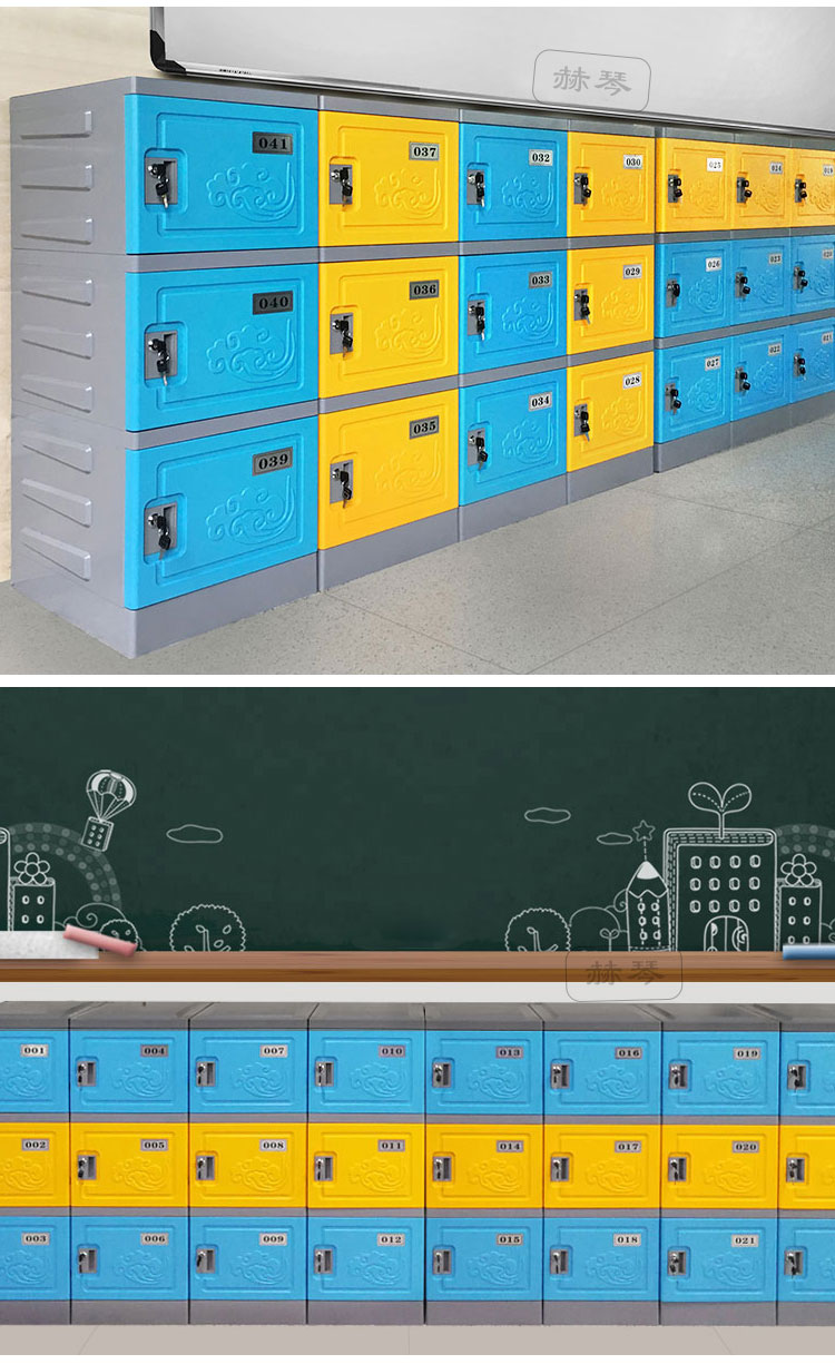 卡扣式設(shè)計(jì)，板材結(jié)實(shí)耐用