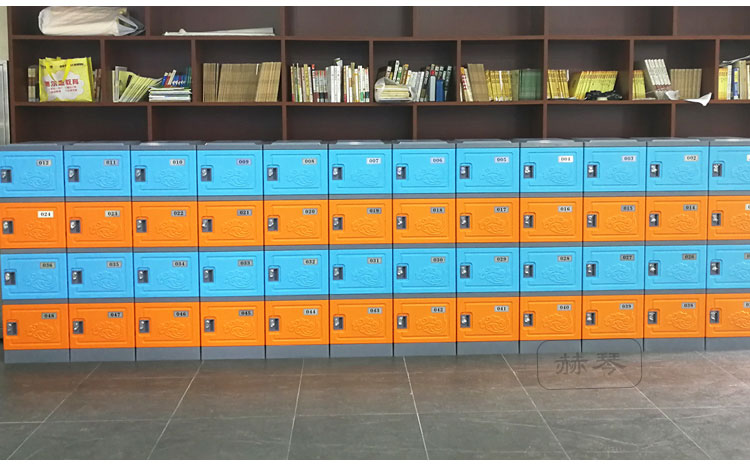 學(xué)生儲物柜書包柜子的規(guī)格參數(shù)