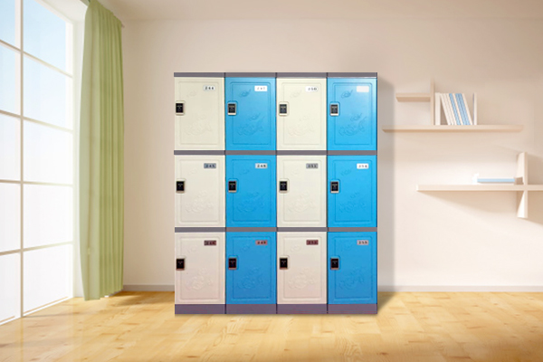 工廠員工更衣柜儲物柜