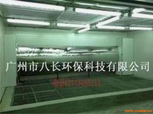 廣東佛山、中山、江門及順德地區(qū)無塵噴漆房、水簾噴漆室、水機(jī)噴漆臺全攻略 從樣板圖片到廠家批發(fā)價格